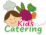 Kids Catering Reussel 
